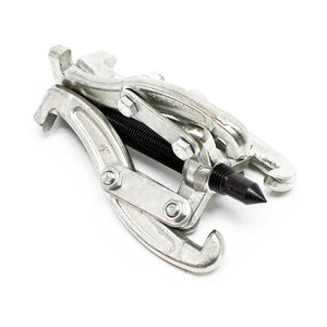 Set di attrezzi speciali per estrattori di cuscinetti 3 pezzi di ricambio interni esterni 75, 100, 150 mm 16_0002696