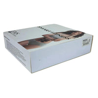 ELETTROSTIMOLATORE PER MUSCOLI ADDOMINALI BRACCIA GAMBE 3 X EMS MOBILE GYM BODY