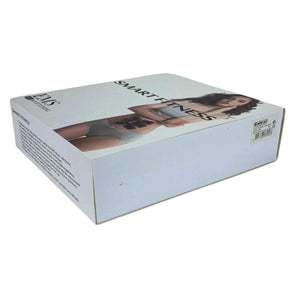 ELETTROSTIMOLATORE PER MUSCOLI ADDOMINALI BRACCIA GAMBE 3 X EMS MOBILE GYM BODY