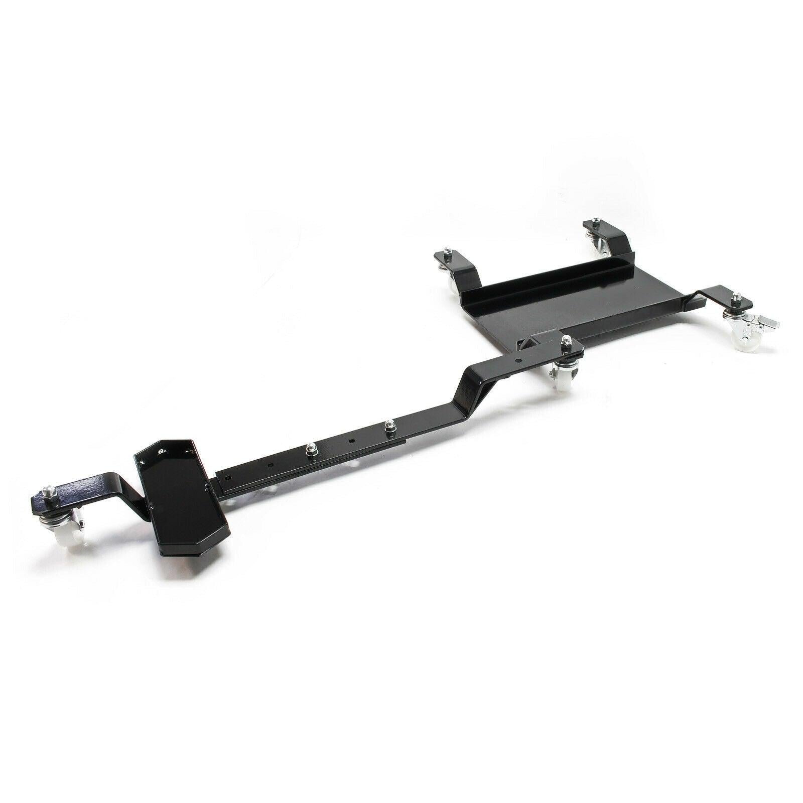 Assistenza in manovra rimessaggio moto parcheggio moto cavalletto laterale 360kg max. 16_0002532