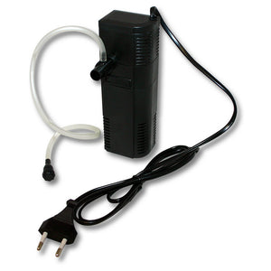 Pompa interna per acquario per laghetto da 60 litri 450 litri all'ora 6 watt 16_0002059