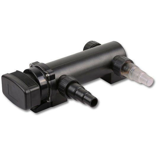 Filtro per laghetto di chiarificazione sterilizzatore con lampada UVC da 18 watt 16_0001533