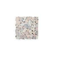 PIASTRELLA GIARDINO ESTERNO MARMO PIETRE PAVIMENTO ANTISCIVOLO INCASTRO 73559