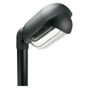 lanterna testa palo residence 60wcm34x24x19nero