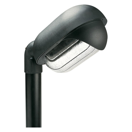 lanterna testa palo residence 60wcm34x24x19nero