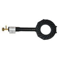 TESTA PER FORNELLONE DIAM.16X40