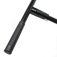 Trapano trivella manuale diametro 118 cm foratura 150 mm trapano a mano punta da trapano 16_0001562