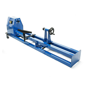 Tornio da banco regolabile per lavorazione del legno tornitura del legno officina 400 watt 16_0002920