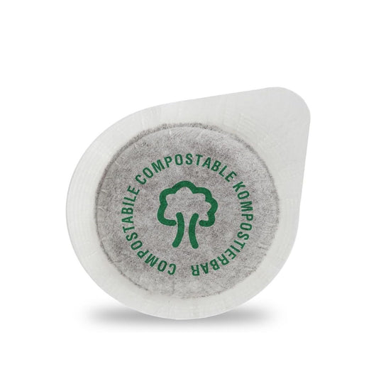 50 CIALDE ESE 44MM CAFFÈ DONNA REGINA FORTE NAPOLETANO + 5 CIALDE OMAGGIO