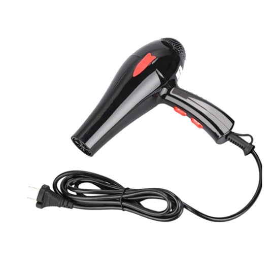 PHON PROFESSIONALE ASCIUGACAPELLI 3000W BECCUCCIO CAPELLI ARIA CALDA FREDDA 038