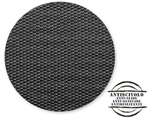 Zerbino Ingresso Assorbente Antiscivolo Asciugapassi Interno Esterno Beige Made In Italy