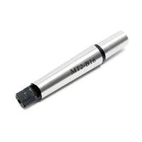 Mandrino a sgancio rapido CM2-B16 campo di serraggio Mandrino a cono morse da 16 mm 16_0002722/2