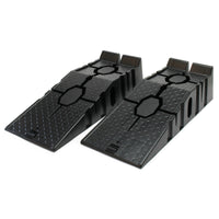 Rampa di accesso set di 2 rampe per carichi pesanti fino a 2,5 tonnellate 16_0002902