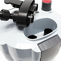 Pompa filtro per acquario biologico da esterno 2.000 litri all'ora UVC 9 Watt 16_0001750