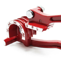 Pinza piegatubi 3 in 1 Strumento piegatubi per piegatubi 16_0002886