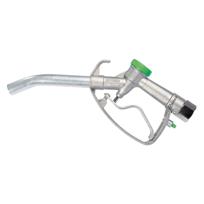 PISTOLA PER TRAVASO COMBUSTIBILI