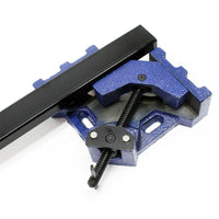 Morsa ad angolo bloccaggio foratura bloccaggio morsa a 90° giunzione ad angolo bloccaggio angolare 16_0001658