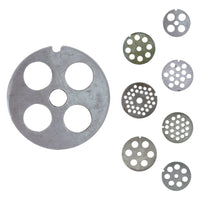 Per n.32 - 18 fori da 12 mm.