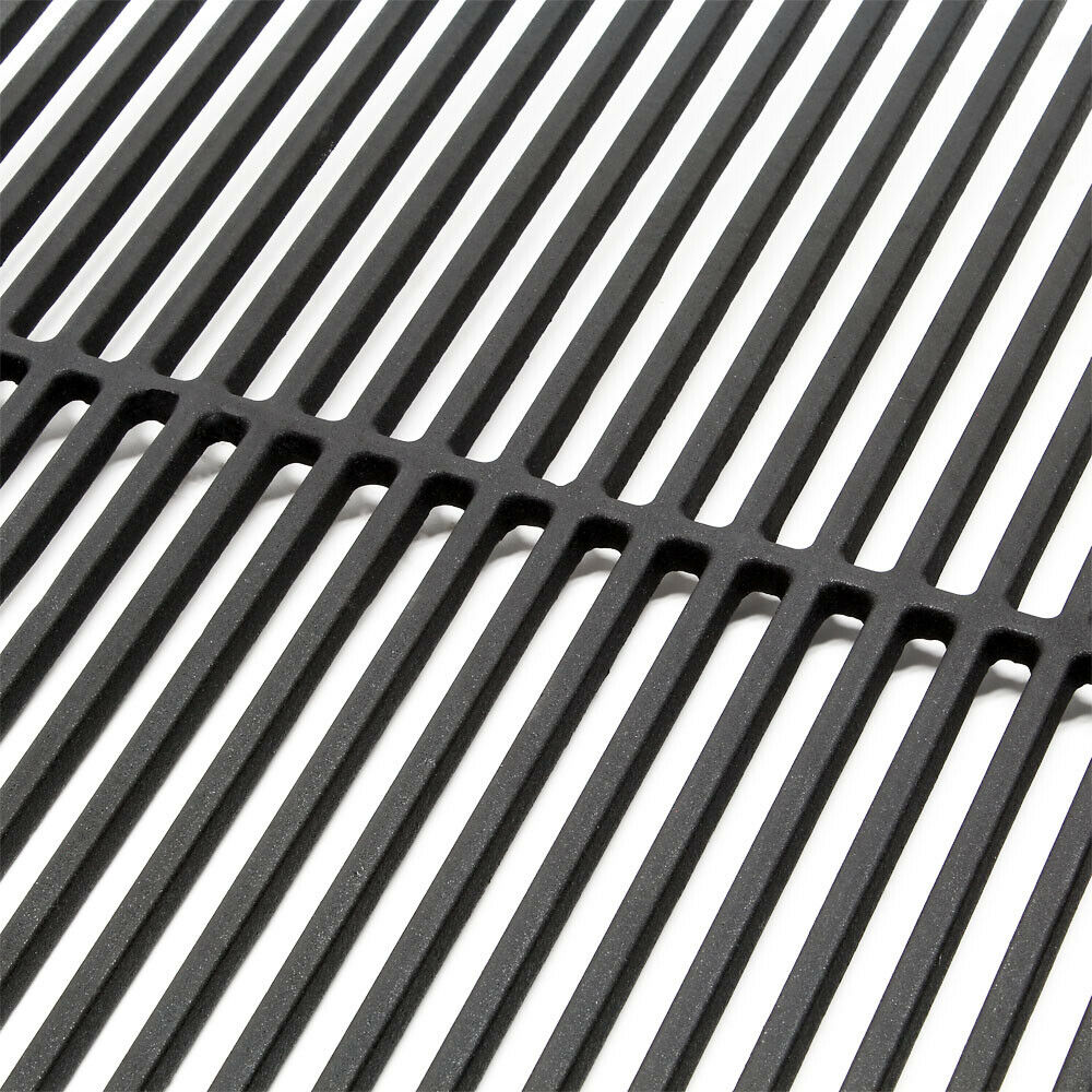 Griglia tonda in ghisa griglia 54,5 cm robusto accessorio per barbecue 16_0001859