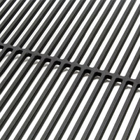 Griglia tonda in ghisa griglia 54,5 cm robusto accessorio per barbecue 16_0001859