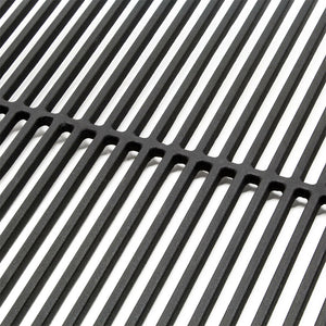 Griglia tonda in ghisa griglia 54,5 cm robusto accessorio per barbecue 16_0001859