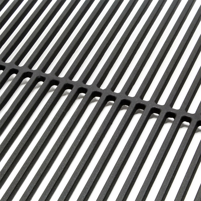 Griglia tonda in ghisa griglia 54,5 cm robusto accessorio per barbecue 16_0001859