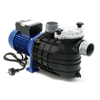Pompa per piscina 22500 litri all'ora 1500 watt pompa di filtrazione e circolazione della piscina wattshirlpool 16_0001472