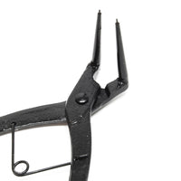 Pinza per anelli elastici Anello di ritegno angolato a 90° Pinza seeger anello di ritegno 16_0002887