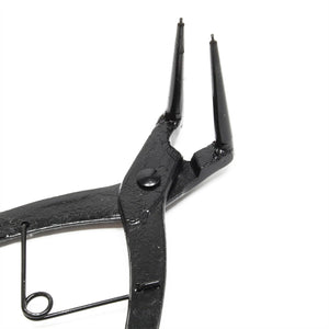 Pinza per anelli elastici Anello di ritegno angolato a 90° Pinza seeger anello di ritegno 16_0002887