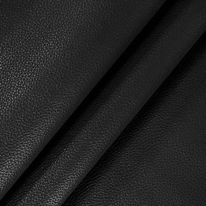 Tessuto Ecopelle Idrorepellente 140x220 cm Pelle Sintetica Morbida Rivestimento Beige