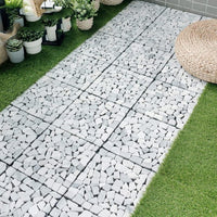 PIASTRELLA GIARDINO ESTERNO MARMO PIETRE PAVIMENTO ANTISCIVOLO INCASTRO 73558