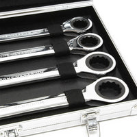 Set di chiavi a cricchetto 22 pezzi Chiave fissa da 6-32 mm 16_0002698