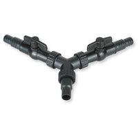 Kit filtrazione laghetto 90.000 litri Sterilizzatore 18 watt Pompa 80 watt 16_0001363