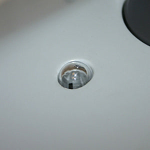 Pompa filtro per acquario biologico da esterno 1.400 litri all'ora 9 watt Pompa per materiali UVC da 9 watt 16_0001747