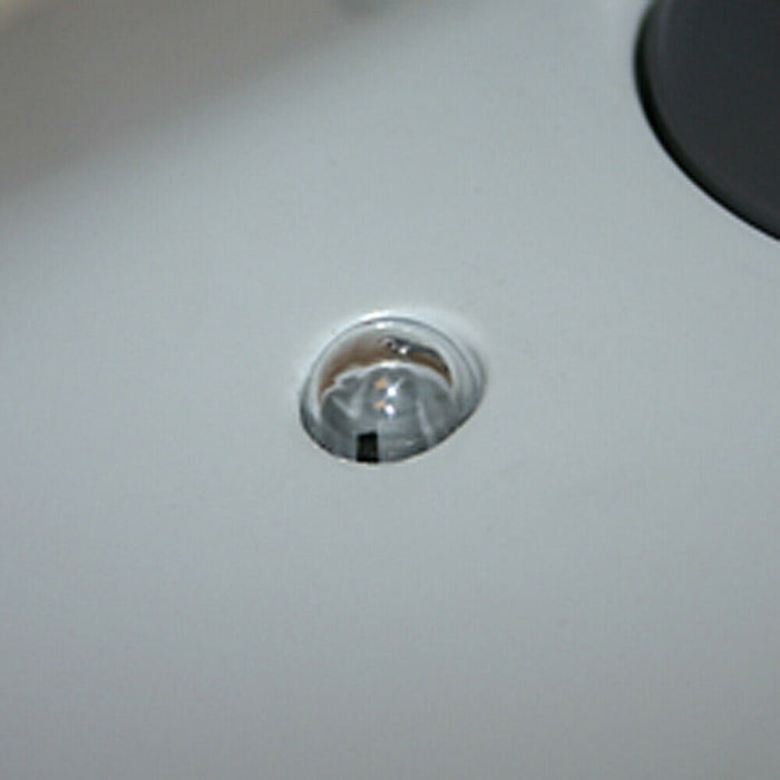 Pompa filtro per acquario biologico da esterno 1.400 litri all'ora 9 watt Pompa per materiali UVC da 9 watt 16_0001747