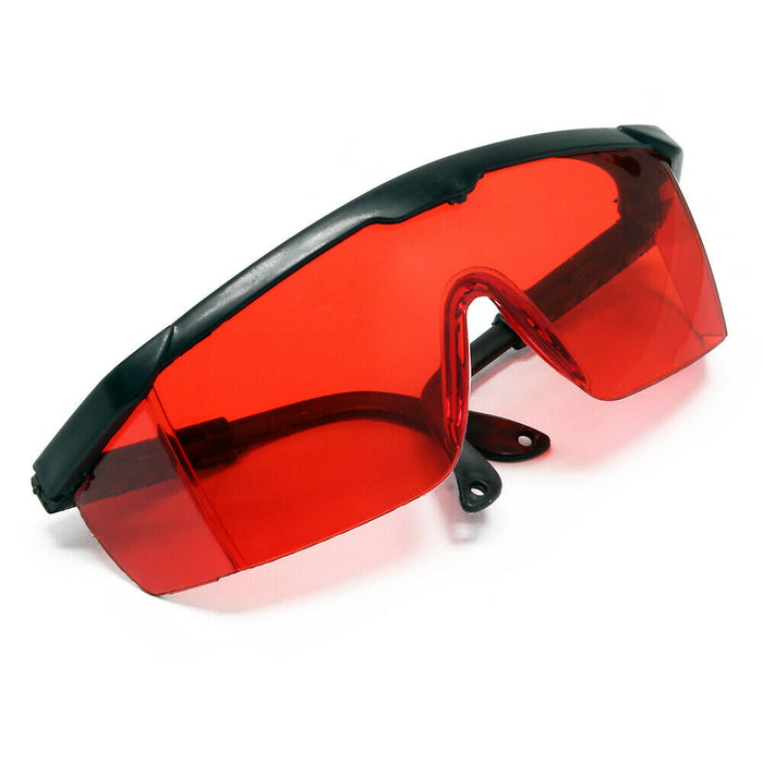 Laser rotante da cantiere laser a linee incrociate a livello laser su treppiede 16_0002651