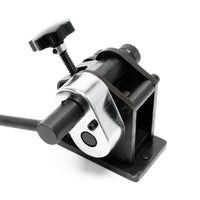 Piegatrice manuale a rulli raggio di curvatura 70 mm piegatrice 16_0000777