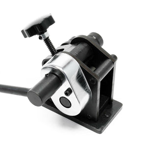 Piegatrice manuale a rulli raggio di curvatura 70 mm piegatrice 16_0000777