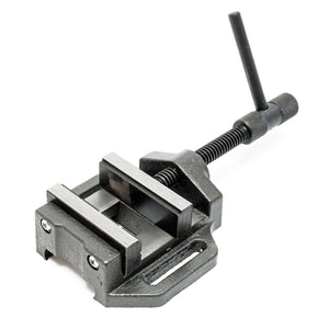 Morsa per macchina utensile professionale foratura rettifica fresatura utensile da officina 100 mm 16_0001659