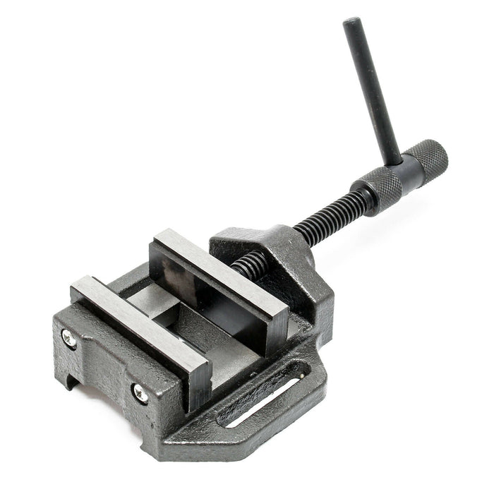 Morsa per macchina utensile professionale foratura rettifica fresatura utensile da officina 100 mm 16_0001659