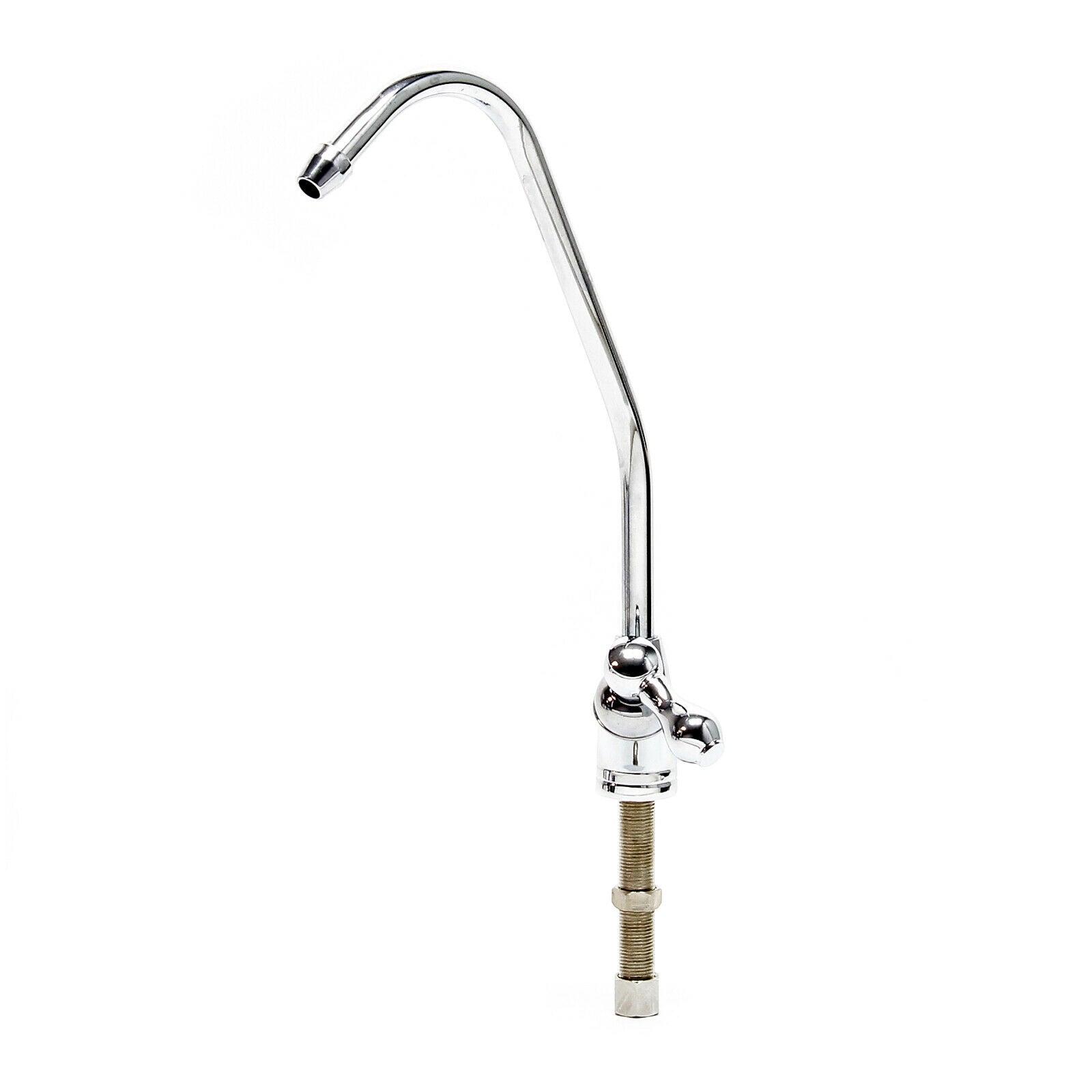 Rubinetto da bagno da cucina ad osmosi inversa 1/4 pollice - 6,35 mm standard d-04 16_0001781