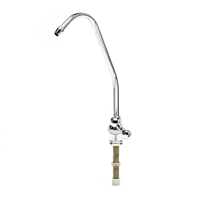 Rubinetto da bagno da cucina ad osmosi inversa 1/4 pollice - 6,35 mm standard d-04 16_0001781