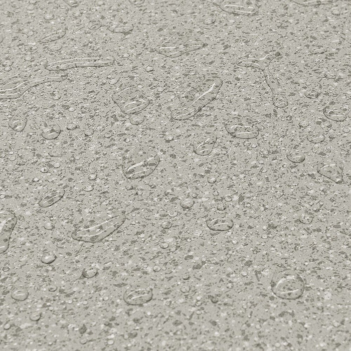 Pavimento Pvc Rivestimento Rotolo Vinile 100x550 cm Effetto Marmo Pietra Maculato Dis_D