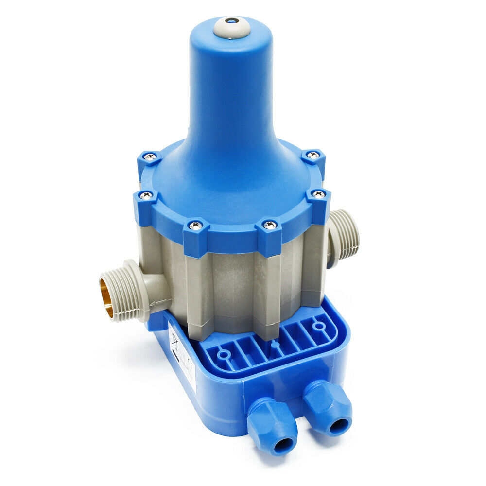 Pressostato skd-1 230 volt pompa domestica monofase comando pompa da pozzo 16_0000482