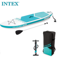 TAVOLA GONFIABILE DA SUP ACQUA TEST CM 76X13X244-PORTATA90KG