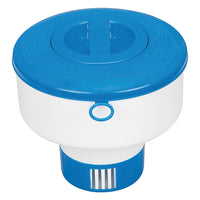 DISPENSER PER CLORO TIPO GRANDE