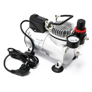 Compressore per aerografo 255 x 135 x 170 mm 16_0001726