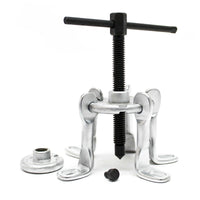 Estrattore universale per mozzi 5 griffe attrezzo per veicoli estrattore mozzi forgiati 16_0002602