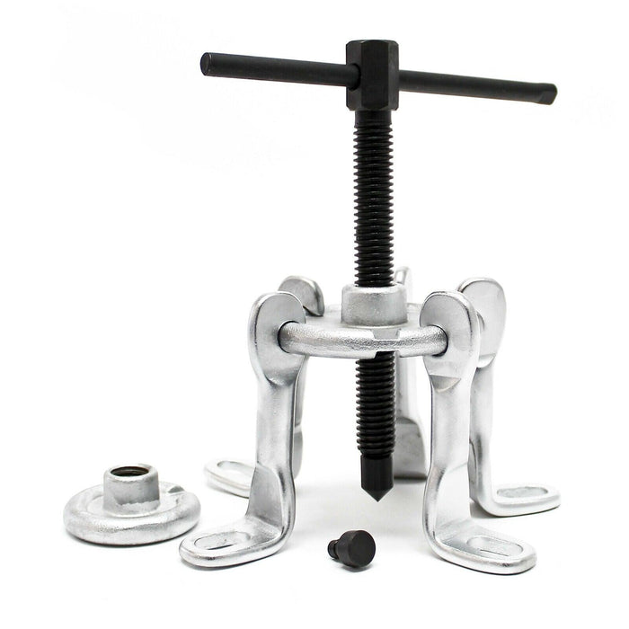 Estrattore universale per mozzi 5 griffe attrezzo per veicoli estrattore mozzi forgiati 16_0002602