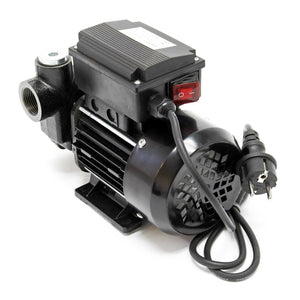 Pompa gasolio autoaspirante 80l/min 550 wattsatt 230v pompa gasolio 16_0001974